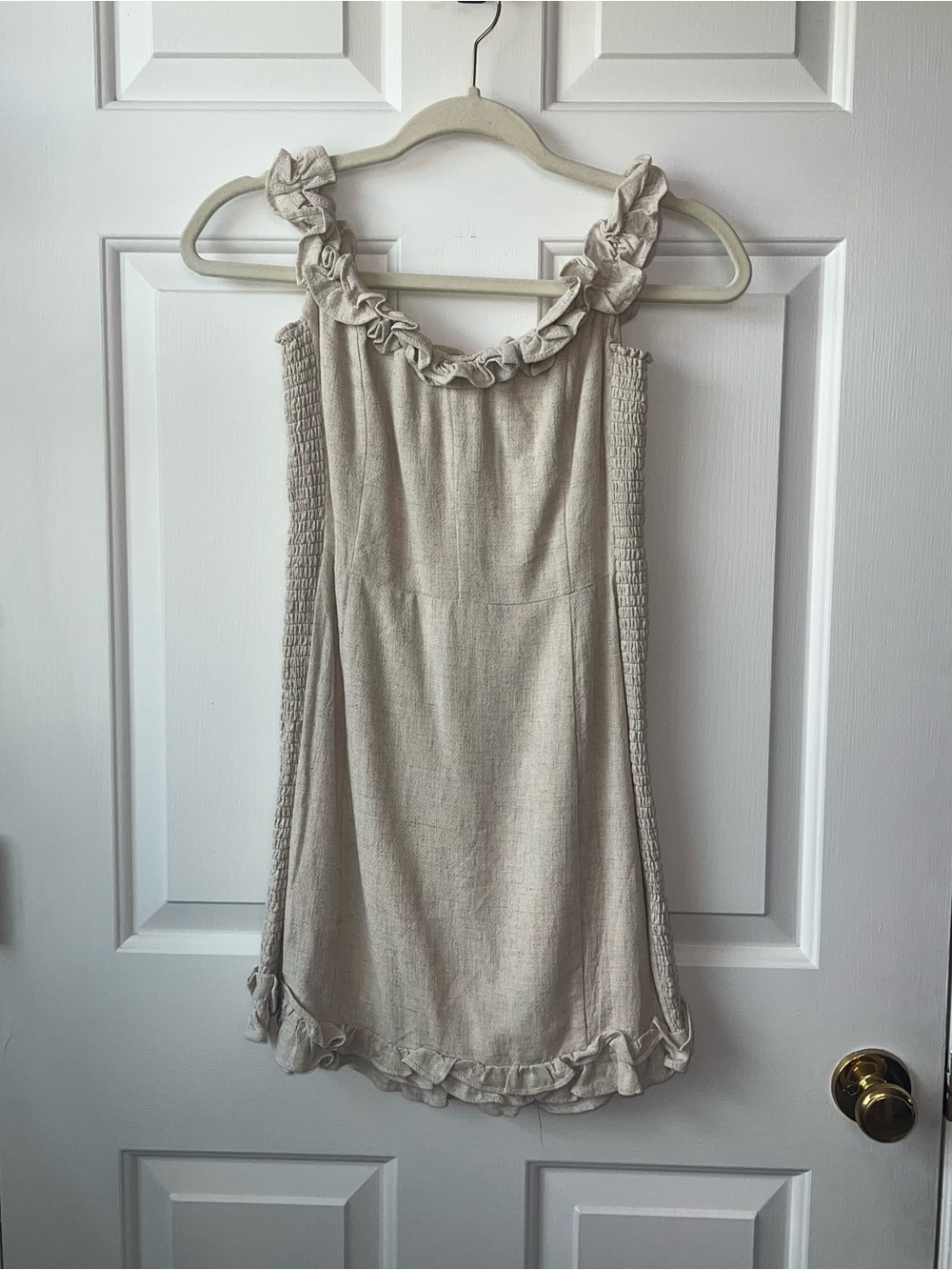 Skylar + Madison dress